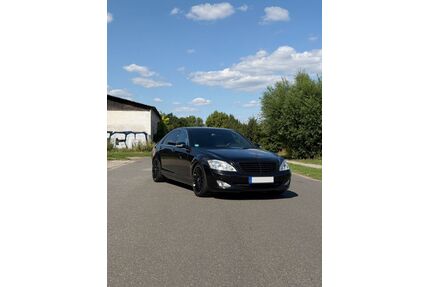 Mercedes-Benz S 350 Gebrauchtwagen