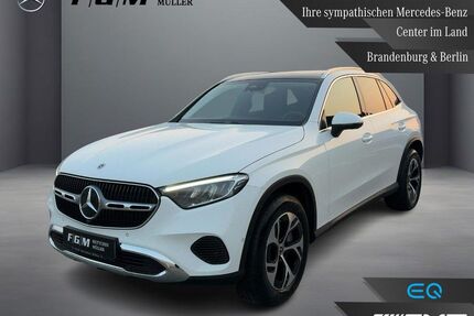 Mercedes-Benz GLC 300 Gebrauchtwagen