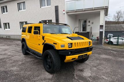 Hummer H2 Gebrauchtwagen