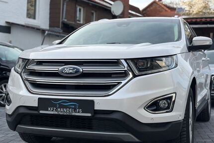 Ford Edge Gebrauchtwagen