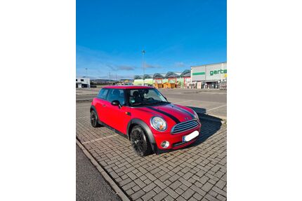 Mini ONE Gebrauchtwagen