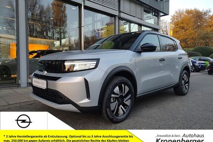 Opel Frontera Gebrauchtwagen