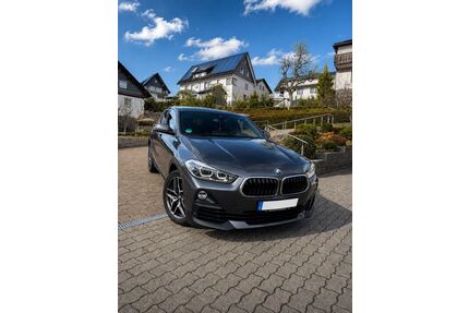 BMW X2 Gebrauchtwagen