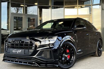 Audi Q8 Gebrauchtwagen