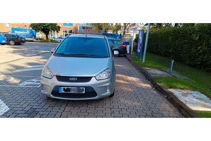 Ford C-Max Gebrauchtwagen