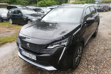 Peugeot 5008 Gebrauchtwagen