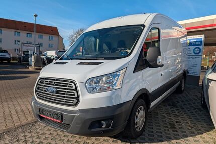 Ford Transit Gebrauchtwagen