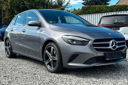 Mercedes-Benz B 220 Gebrauchtwagen
