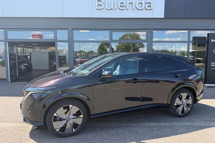 Nissan Ariya Gebrauchtwagen