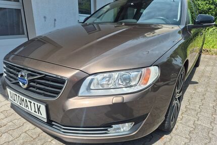 Volvo V70 Gebrauchtwagen
