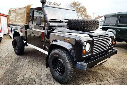 Land Rover Defender Gebrauchtwagen