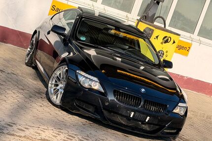 BMW 630 Gebrauchtwagen