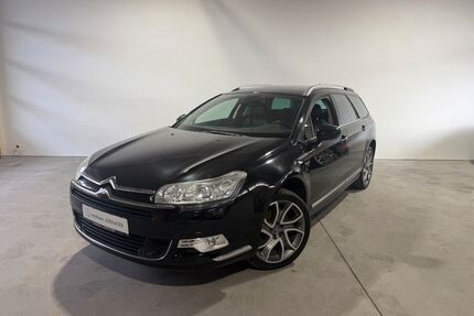Citroen C5 Gebrauchtwagen