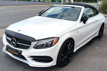 Mercedes-Benz C 43 AMG Gebrauchtwagen