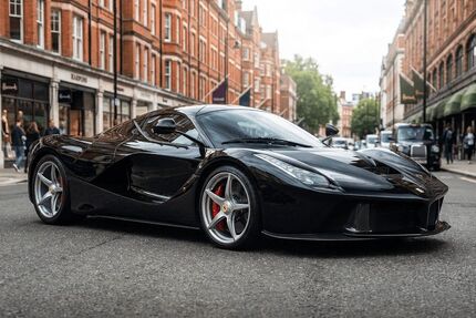 Ferrari LaFerrari Gebrauchtwagen