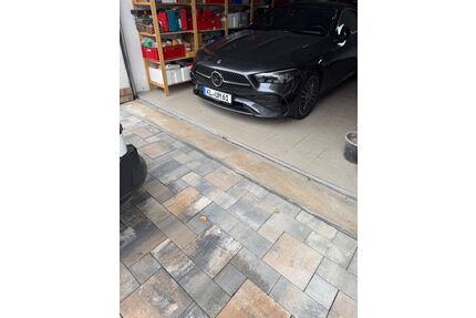 Mercedes-Benz CLE 220 Gebrauchtwagen