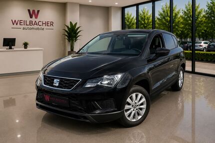 Seat Ateca Gebrauchtwagen