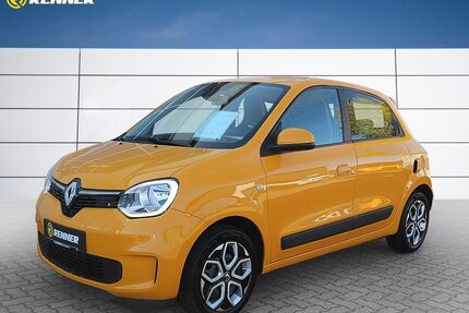 Renault Twingo Gebrauchtwagen