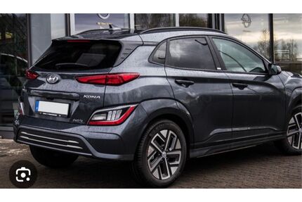 Hyundai KONA Elektro Gebrauchtwagen