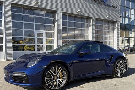 Porsche 911 Urmodell Gebrauchtwagen