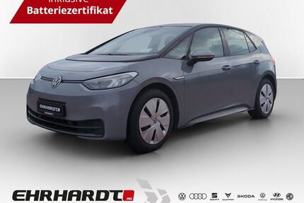 VW ID.3 Gebrauchtwagen