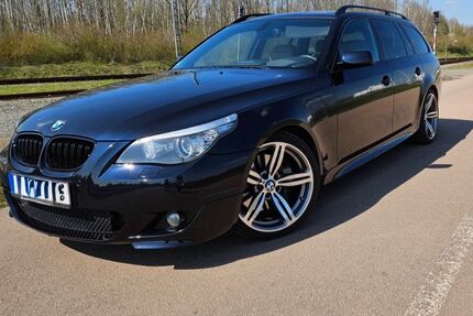 BMW 550 Gebrauchtwagen