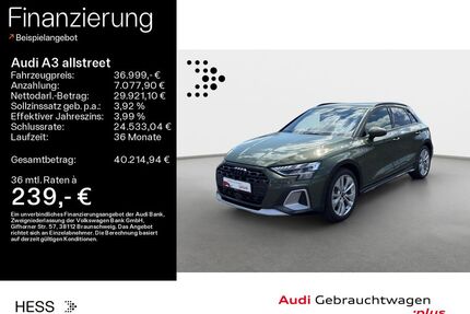 Audi A3 Gebrauchtwagen