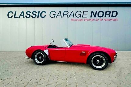 Cobra Andere Gebrauchtwagen