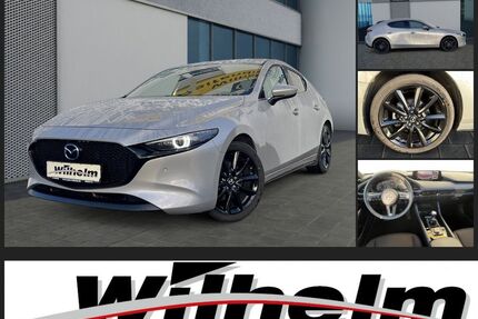 Mazda 3 Gebrauchtwagen