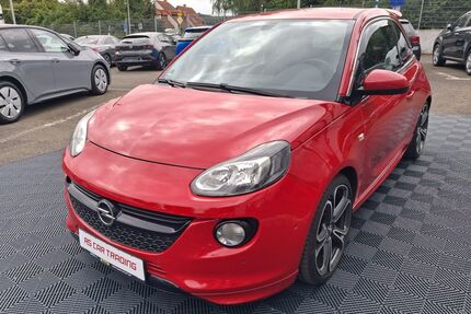 Opel Adam Gebrauchtwagen