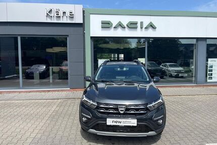 Dacia Sandero Gebrauchtwagen