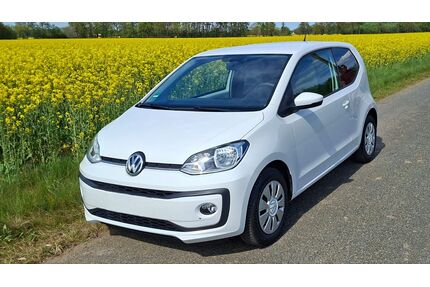 VW up! Gebrauchtwagen