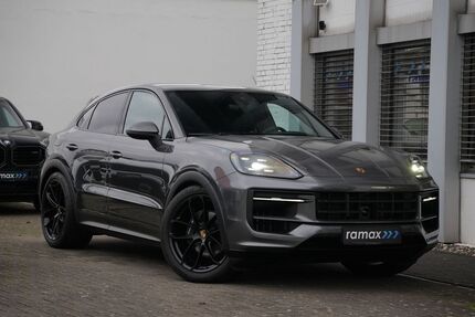 Porsche Cayenne Gebrauchtwagen