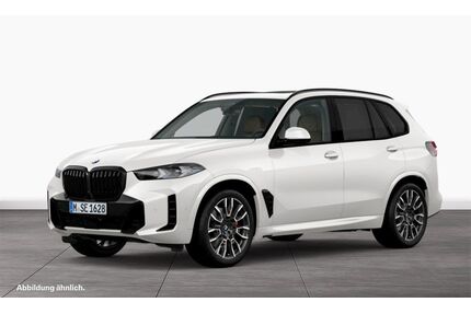 BMW X5 Gebrauchtwagen
