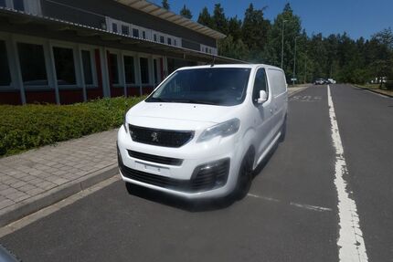 Peugeot Expert Gebrauchtwagen