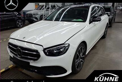Mercedes-Benz E 220 Gebrauchtwagen