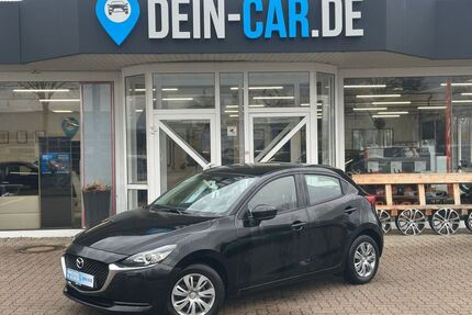 Mazda 2 Gebrauchtwagen