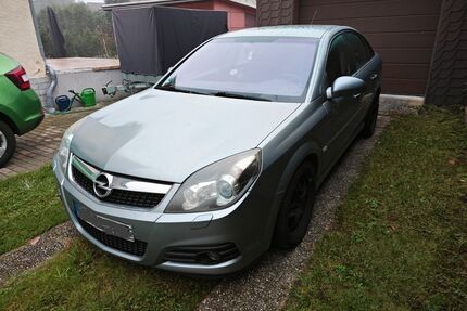 Opel Vectra Gebrauchtwagen
