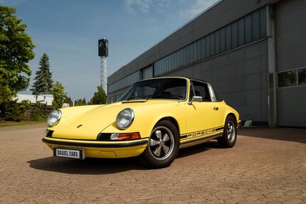 Porsche 911 Urmodell Gebrauchtwagen