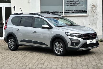 Dacia Jogger Gebrauchtwagen