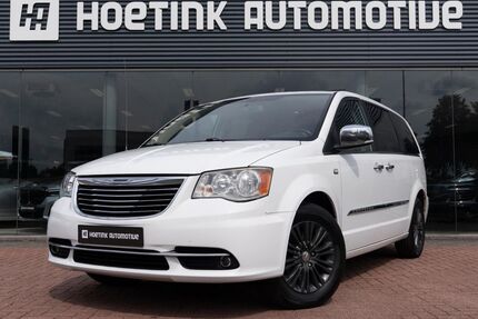 Chrysler Andere Gebrauchtwagen