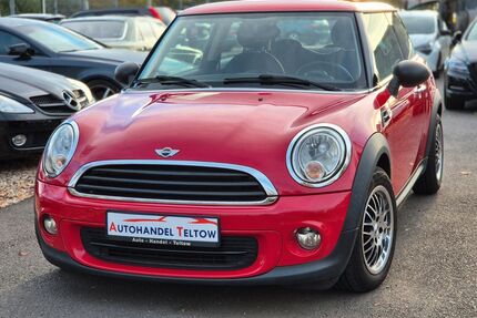 Mini ONE Gebrauchtwagen