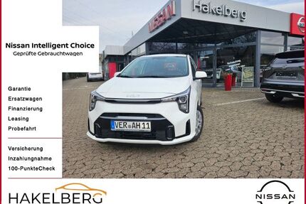 Kia Picanto Gebrauchtwagen