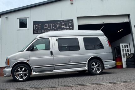 Chevrolet Andere Gebrauchtwagen