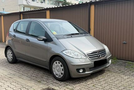 Mercedes-Benz A 160 Gebrauchtwagen