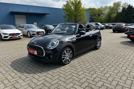 Mini Cooper Gebrauchtwagen
