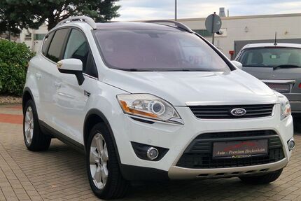 Ford Kuga Gebrauchtwagen