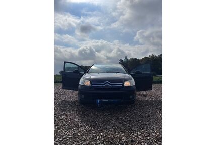 Citroen C4 Gebrauchtwagen