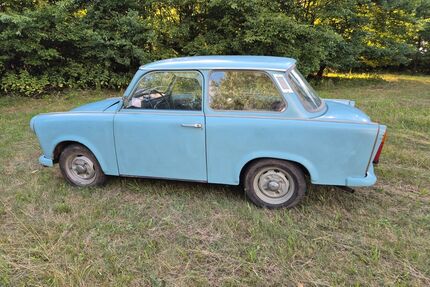 Trabant 601 Gebrauchtwagen