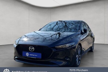 Mazda 3 Gebrauchtwagen